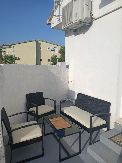 G&S Apartment Tribalj Exterior foto