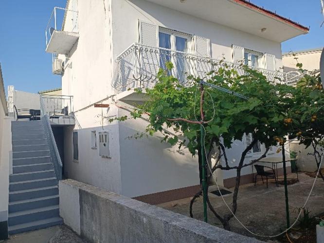 G&S Apartment Tribalj Exterior foto