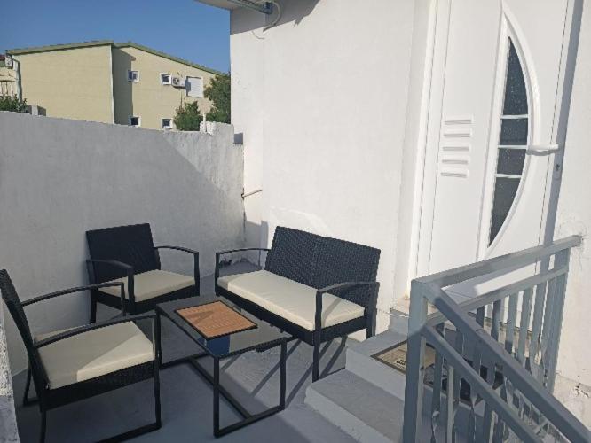 G&S Apartment Tribalj Exterior foto